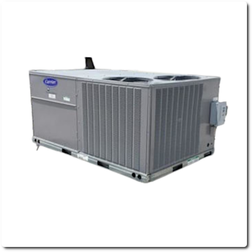 Convert R22 Rooftop Unit to R-407C