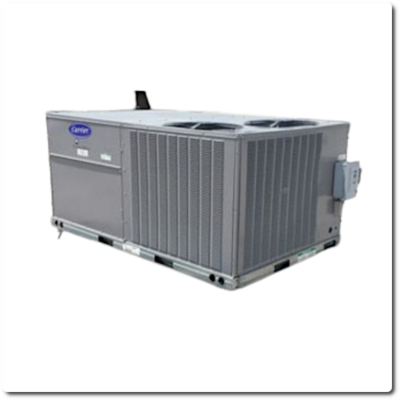 Convert R22 Rooftop Unit to R-407C