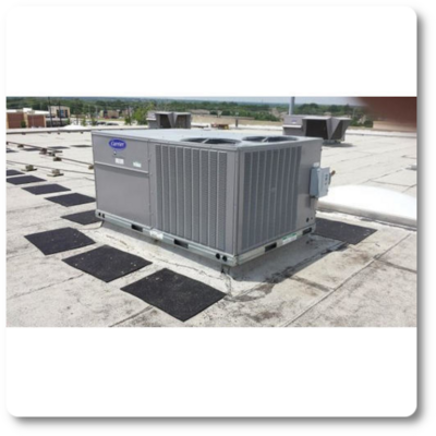 Air Conditioner Halocarbon Leak Detection Service