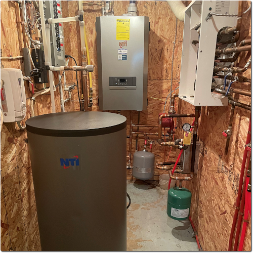 Heating System Nti Boiler Maintenance Nti Boiler Stand Htp Boilers