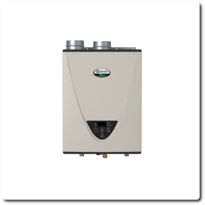 AO Smith Propane Tankless Water Heater