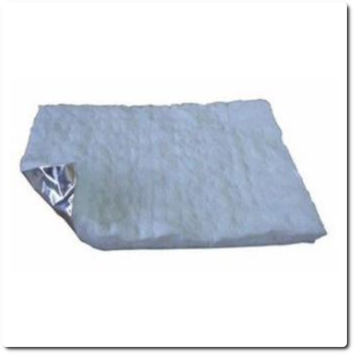 Flame Guard 2400 9" x 12"