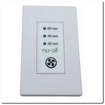 Nu-Air TIMER 20/40/60 MIN, NAV-460 Nu-Air TIMER 20/40/60 MIN, NAV-460