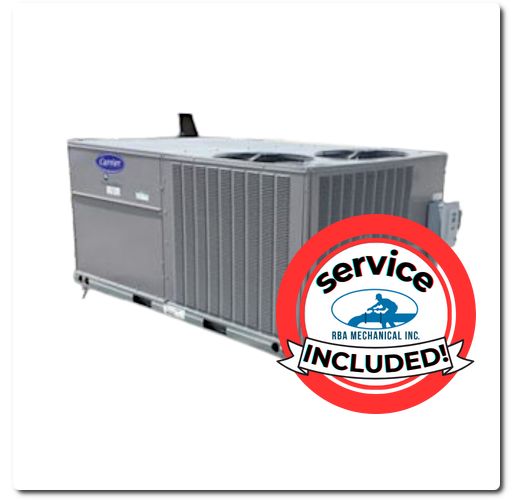 Air Conditioner Halocarbon Leak Detection Service