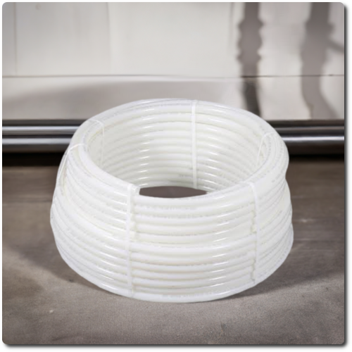 INSTALL Included: Hydronic Floor Heating Tube Replacement & Renewal Service INSTALL Included: Hydronic Floor Heating Tube Replacement & Renewal Service