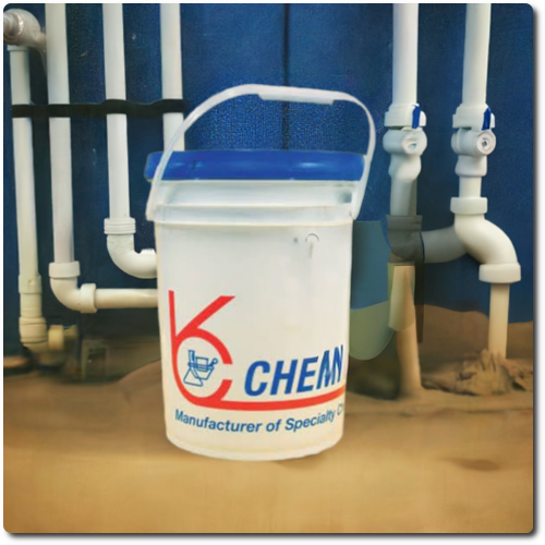 Incl. Inst - Residential Freeze Protection Heat Transfer fluid/glycol for Hydronic Heating System (Fort McMurray)