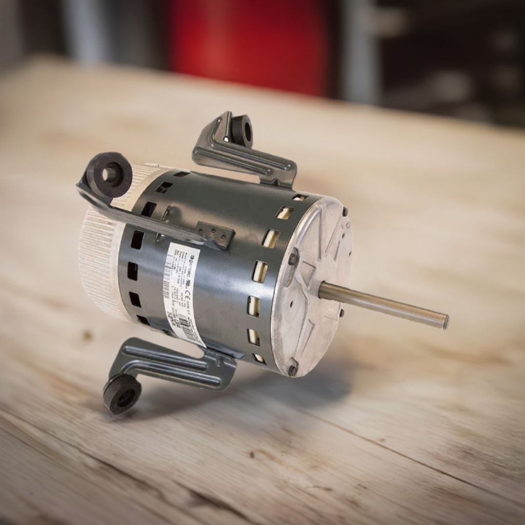 INSTALL Included: Carrier Blower Motor for 58CVA90-16 series 110 Furnace
