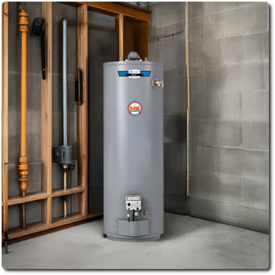 Water Heater Replacements