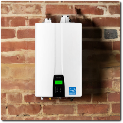 Tankless Water Heater Replacements