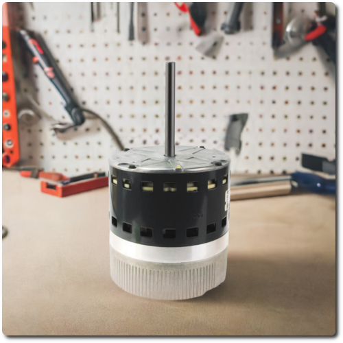 NTI ECM Motor 83081, 3/4 HP (M100V)