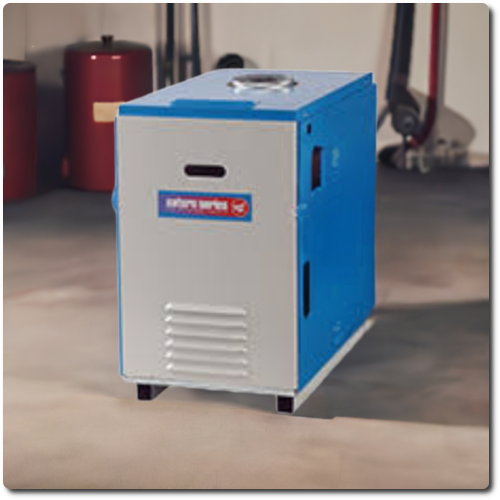 Superhot MG 75N Boiler, Allied Engineering ** Discontinued