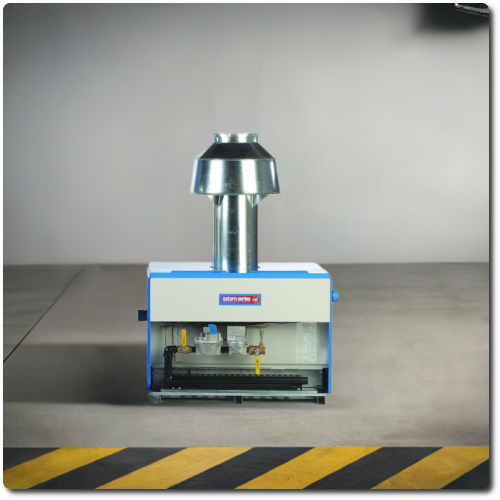 SuperHot Commercial Boiler SG-495, boiler only