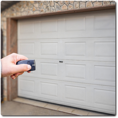 Garage Floor Heating