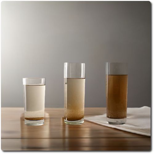 Incl. Inst - Sidestream Filter Assembly SFP-10 with Bacteria Treatment (new install)