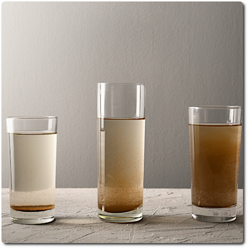 Incl. Inst - Commercial Bacteria Treatment, DHW / Hydronic Heating System (large system)