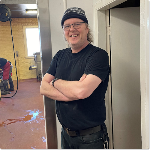 Hydronic Heating System Consultation