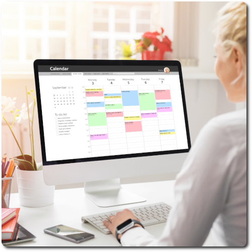 Order a Service Call