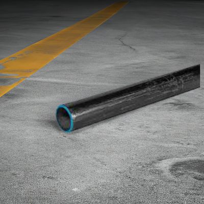 Incl. Inst: 100 Ft Natural Gas Steel Pipe Installation, above ground Incl. Inst: 100 Ft Natural Gas Steel Pipe Installation, above ground