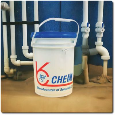 Incl. Inst - Residential Freeze Protection Heat Transfer fluid/glycol for Hydronic Heating System (automatic feeder included)