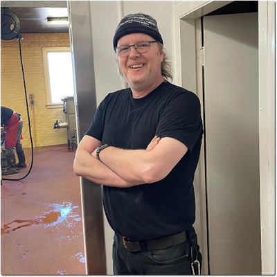 Hydronic Heating System Consultation