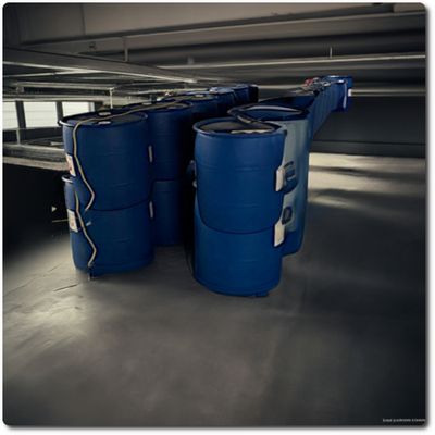 Commercial Hydronic Heating Freeze Protection, Install included Commercial Hydronic Heating Freeze Protection, Install included