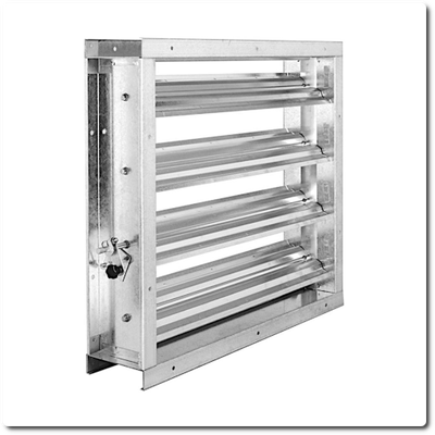 INSTALL Included: Damper Replacement Service