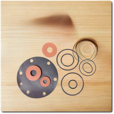 Backflow Preventer Device Repair - Conbraco 4020399T 3/4"