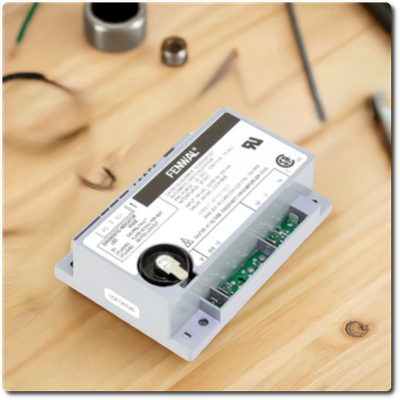 INSTALL included: Superior Radiant Products Ignition Module (choose CE226 5 wire or CE005 9 wire module) INSTALL included: Superior Radiant Products Ignition Module (choose CE226 5 wire or CE005 9 wire module)
