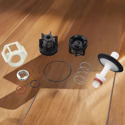 REPAIR Included: Watts 3/4" 009 M3 QT Backflow Preventer Repair