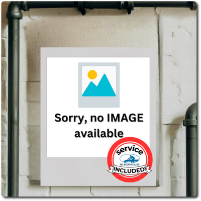 REPAIR Included: Dehumidifier Repair Service (unit only)