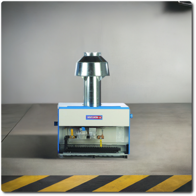 SuperHot Commercial Boiler SG-495 ** disconntinued **