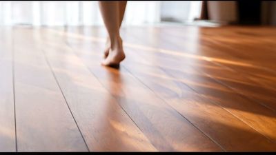 Inc. Inst: Heating Options for the Kitchen and Master Bedroom Bath