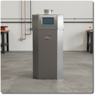 Incl. Inst - LX200 NTI Hydronic Heating Boiler, 199,000 btu (high efficient boiler replacement) Incl. Inst - LX200 NTI Hydronic Heating Boiler, 199,000 btu (high efficient boiler replacement)