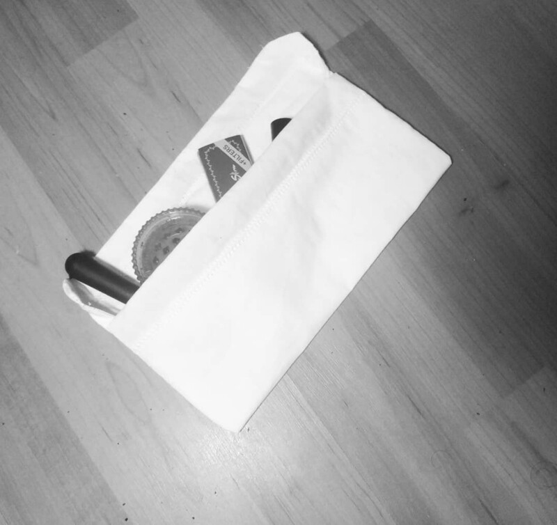 Envelope case