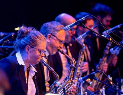 E-flat Instruments