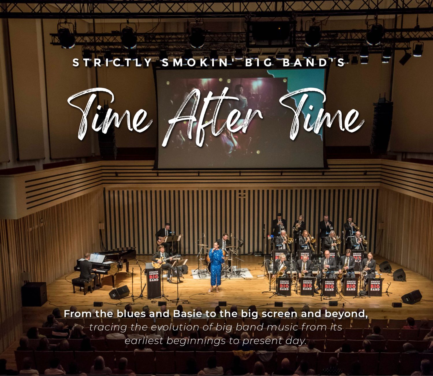 CD/DL: Time After Time
