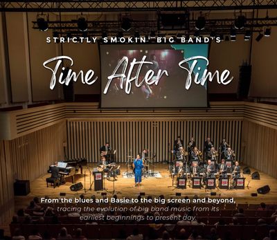 CD/DL: Time After Time