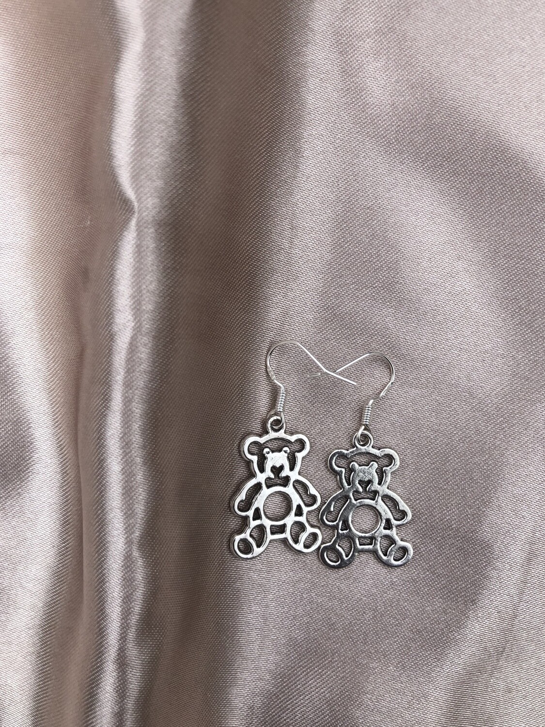 Arktos earrings