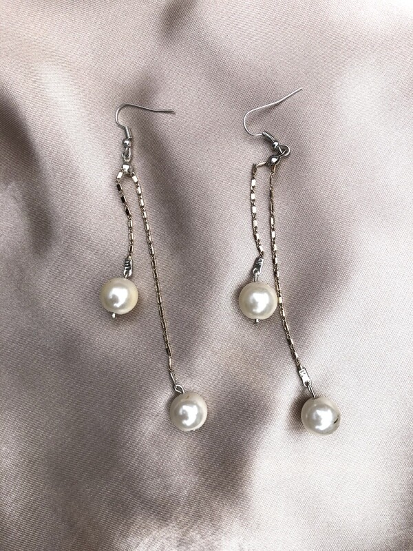 Pearl drops