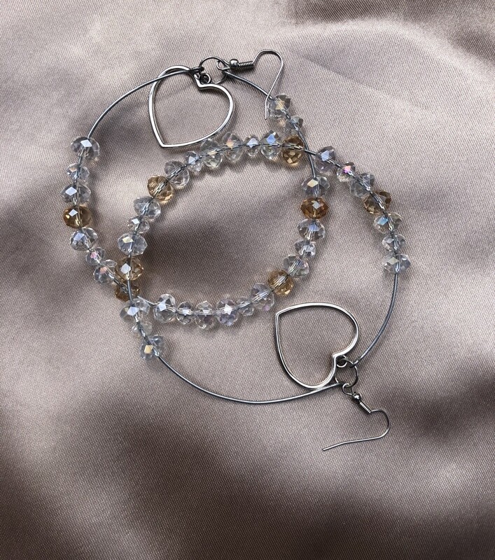 Amore hoops
