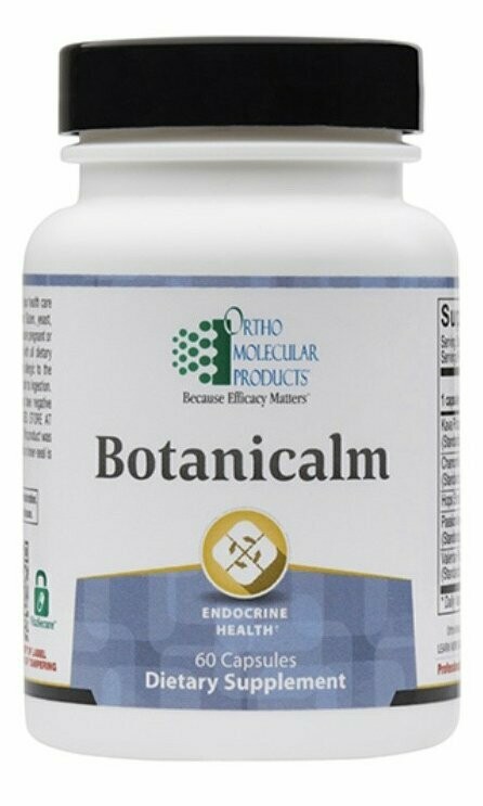 Botanicalm