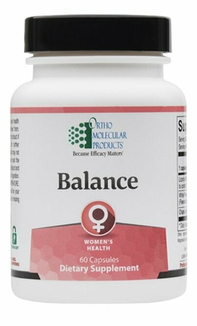 Balance