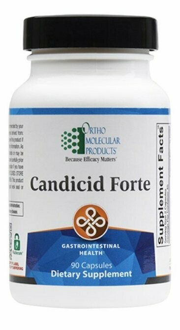Candicid Forte
