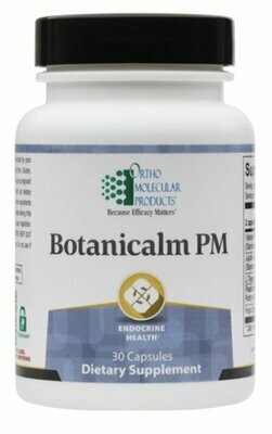 Botanicalm PM