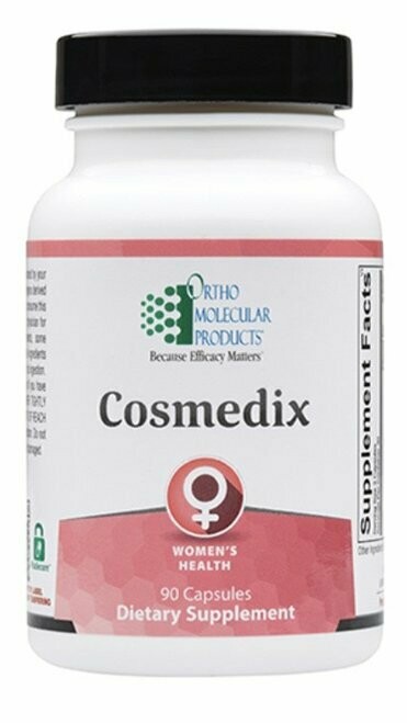 Cosmedix