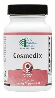 Cosmedix