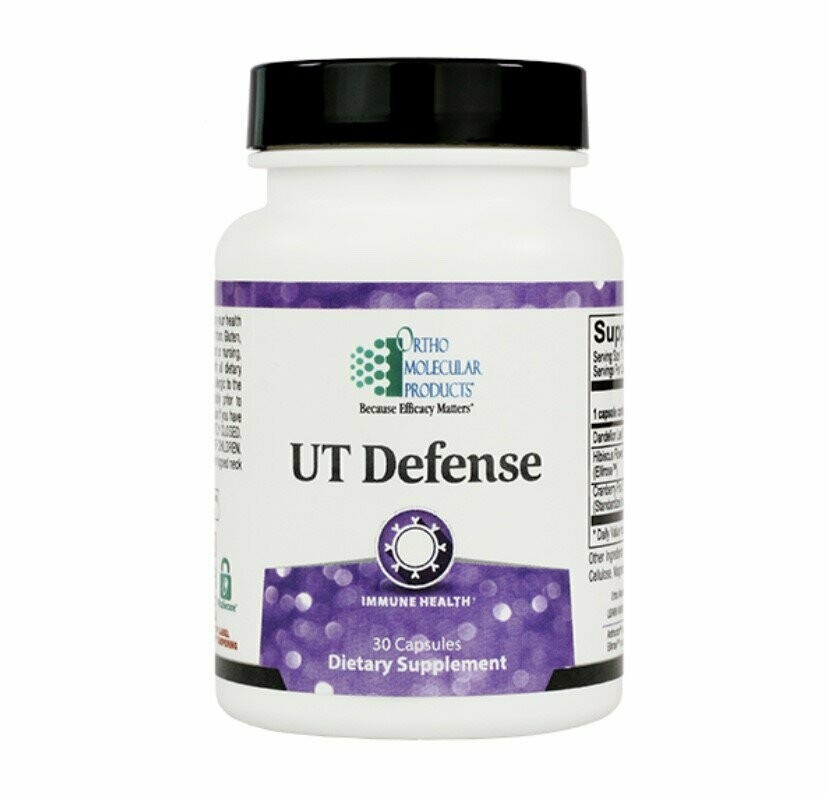 UT Defense