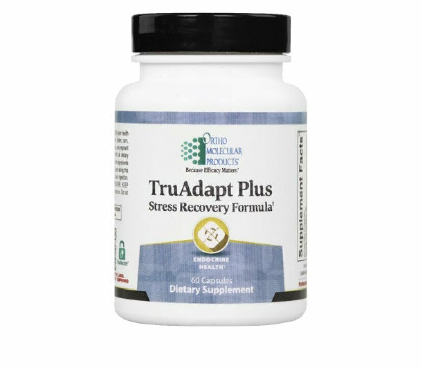 UT TruAdapt Plus