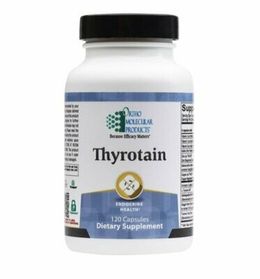 Thyrotain