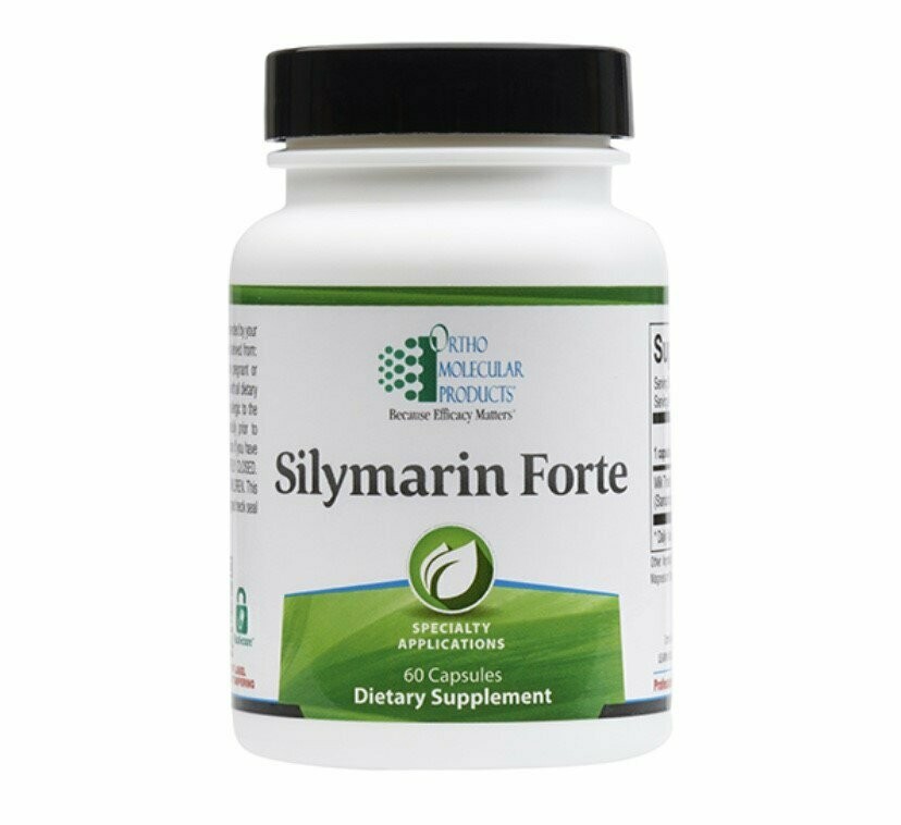 Silymarin Forte